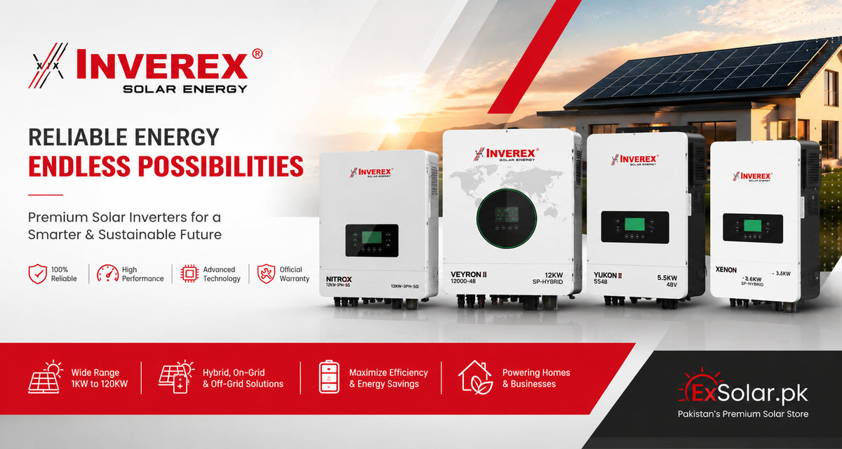 Inverex