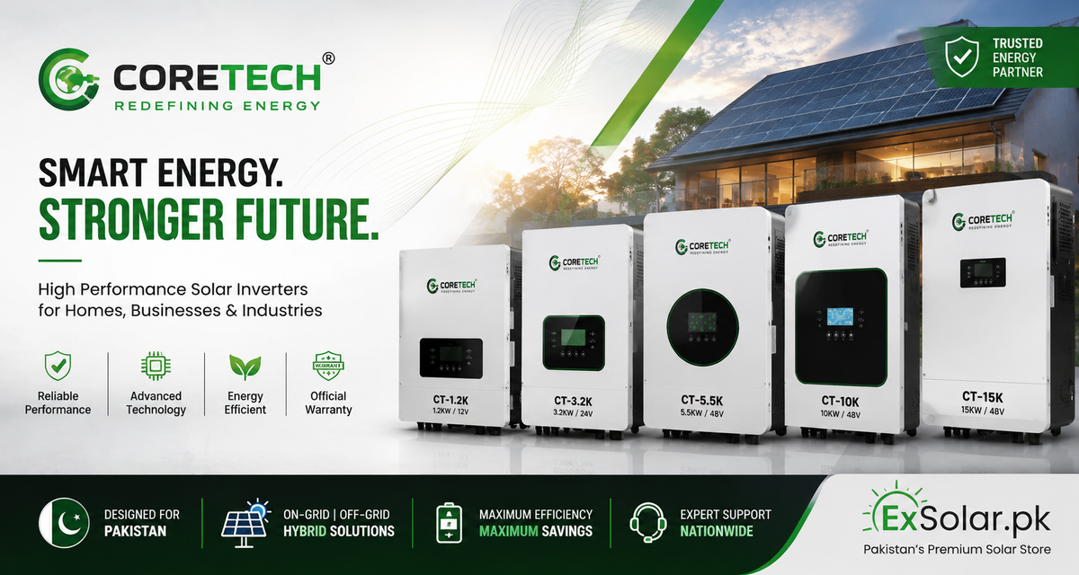 Coretech