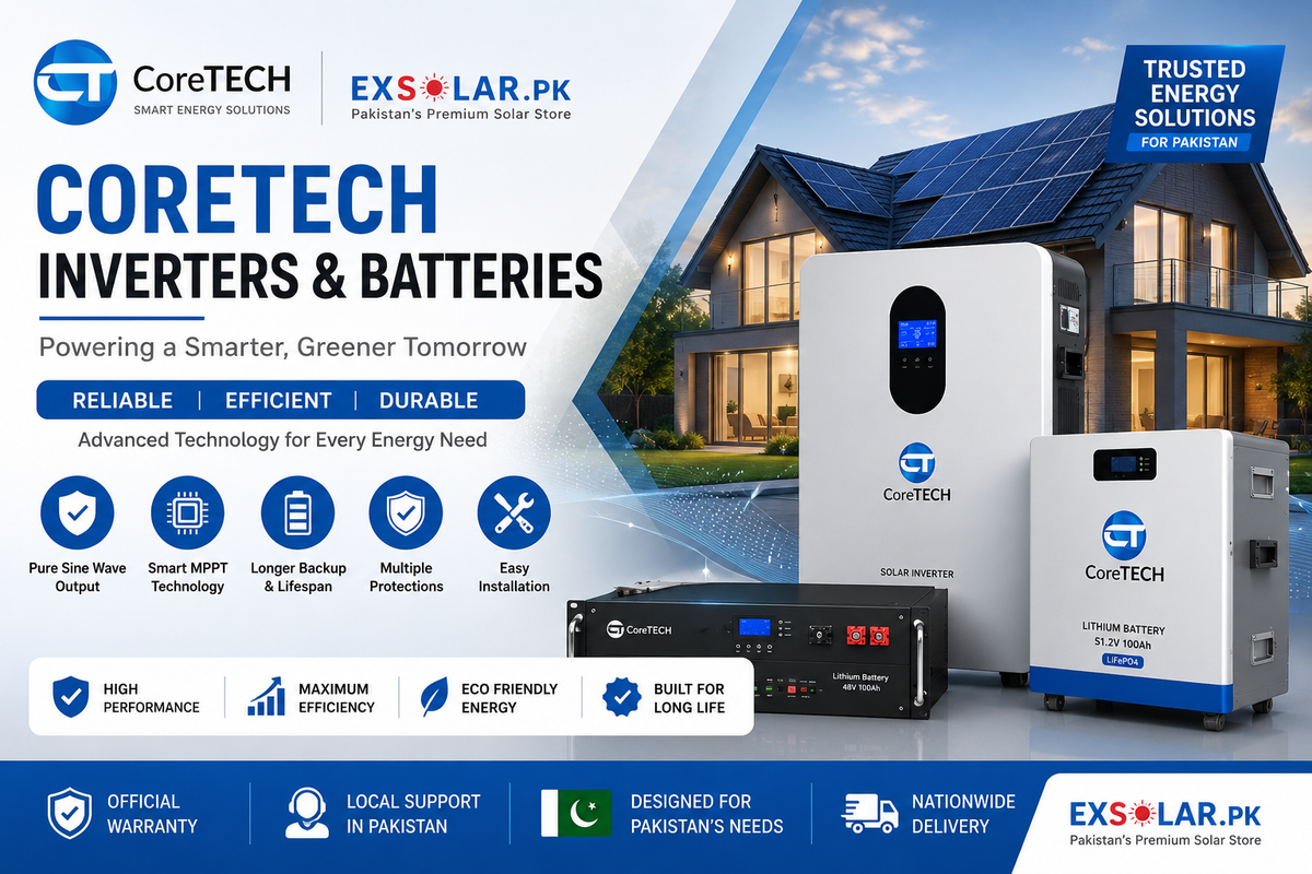 CoreTech