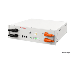 Sunwoda Energy Atrix-SE 5kWh 51.2V 100Ah Lithium Battery Module