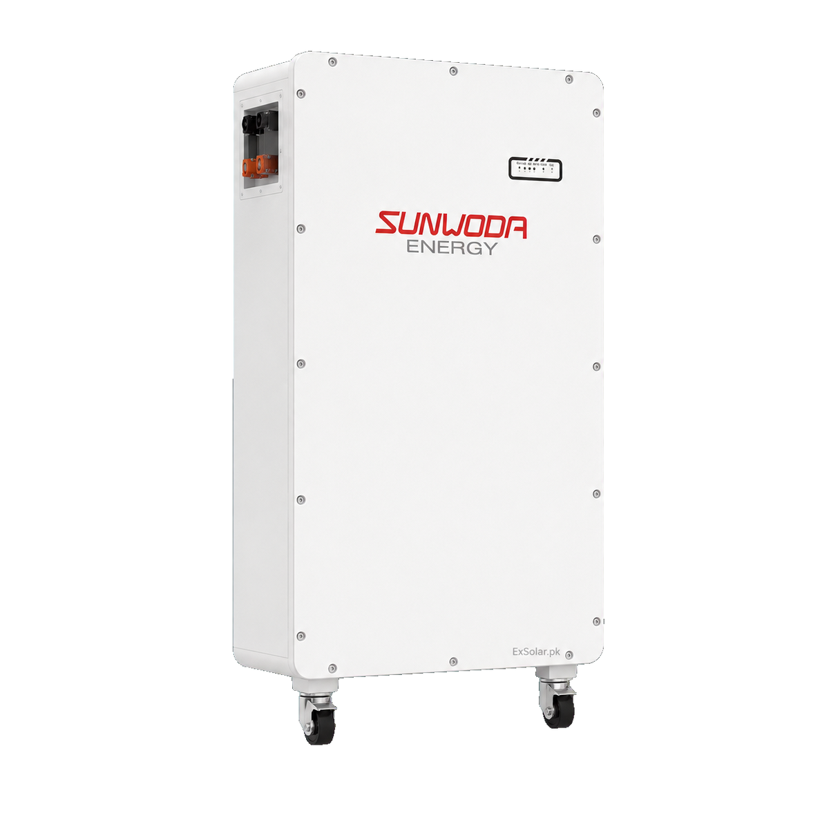 Sunwoda Atrix Max+ 16kWh 51.2V LFP Battery — Atrix Max-16L-PK