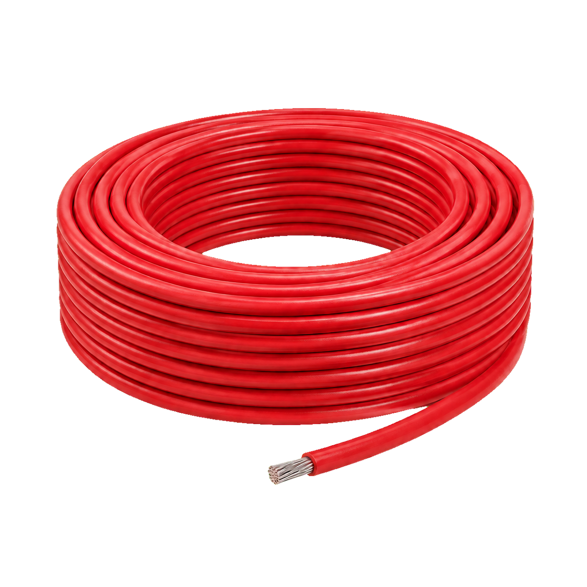 JOCA 4mm² H1Z2Z2-K XLPO Solar DC Cable