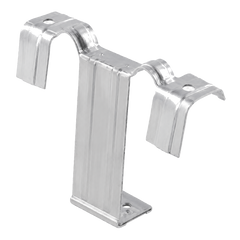 Solar Panel Water Drain Clip for 35mm Frame