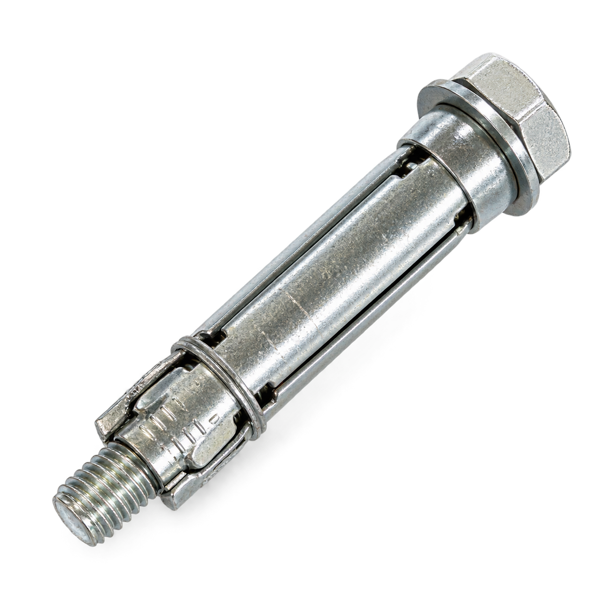 8mm Rawl Bolt Sleeve Expansion Anchor