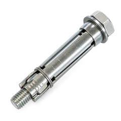 8mm Rawl Bolt Sleeve Expansion Anchor