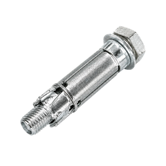 10mm Rawl Bolt Sleeve Expansion Anchor