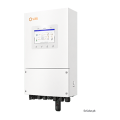 Solis S6-EH1P10K-L-PLUS(21A) 10kW Single-Phase Low-Voltage Hybrid Inverter