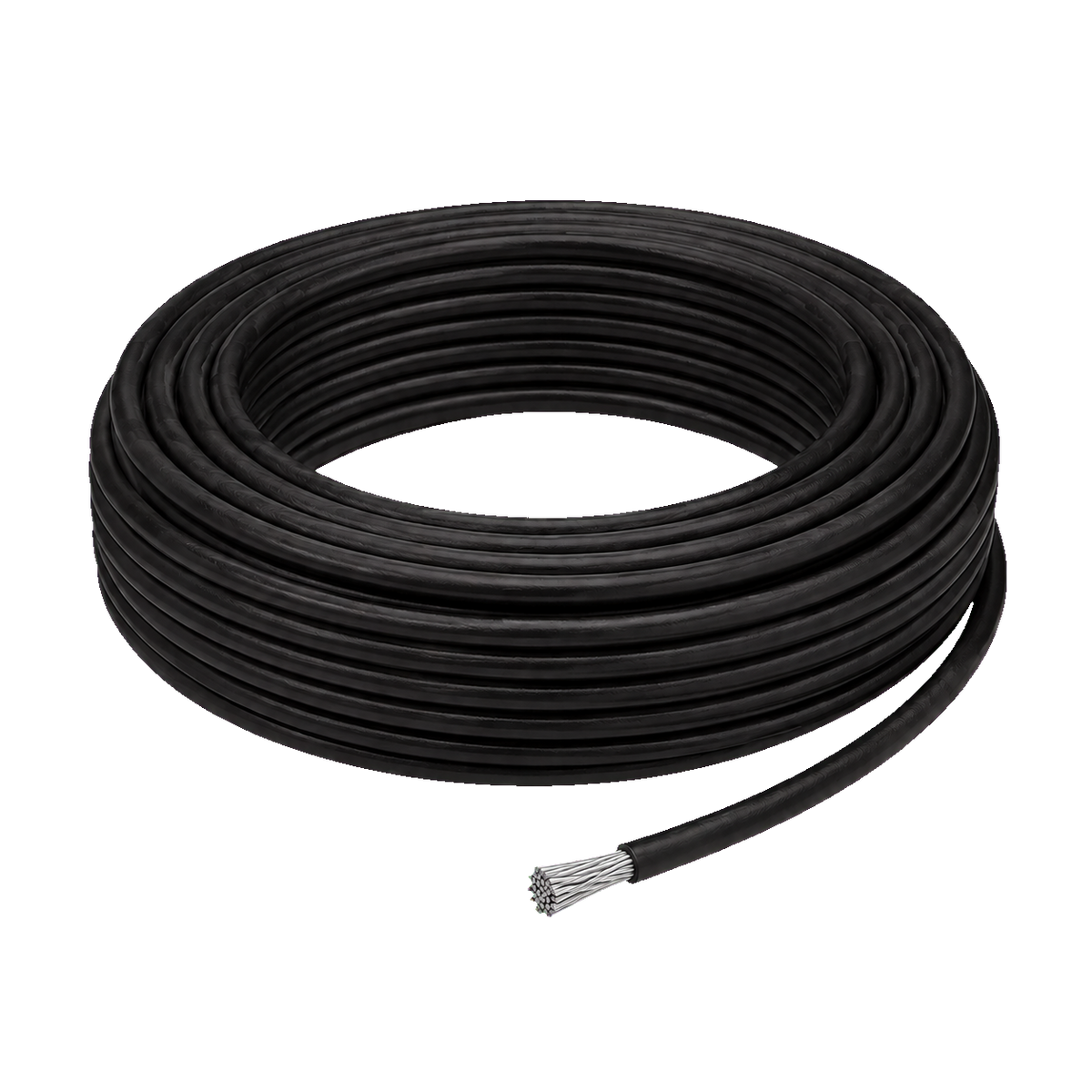JOCA 4mm² H1Z2Z2-K XLPO Solar DC Cable
