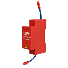 TOMZN TOFS-QRR0.01G/S DIN-Rail Aerosol Fire-Extinguishing Device