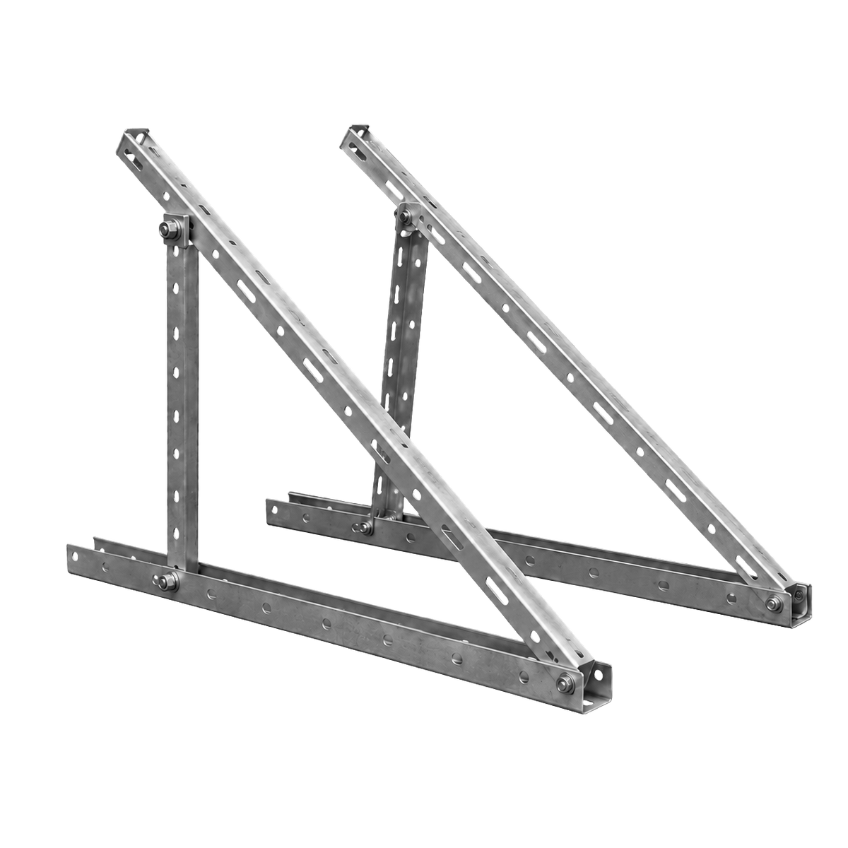 Solar Stand L2 14 Gauge 1.5-Inch C-Type
