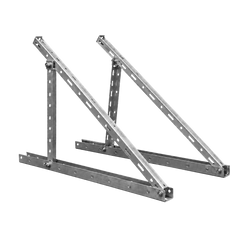 Solar Stand L2 14 Gauge 1.5-Inch C-Type