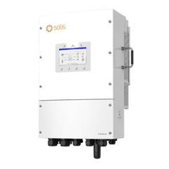 Solar Inverter 8kW