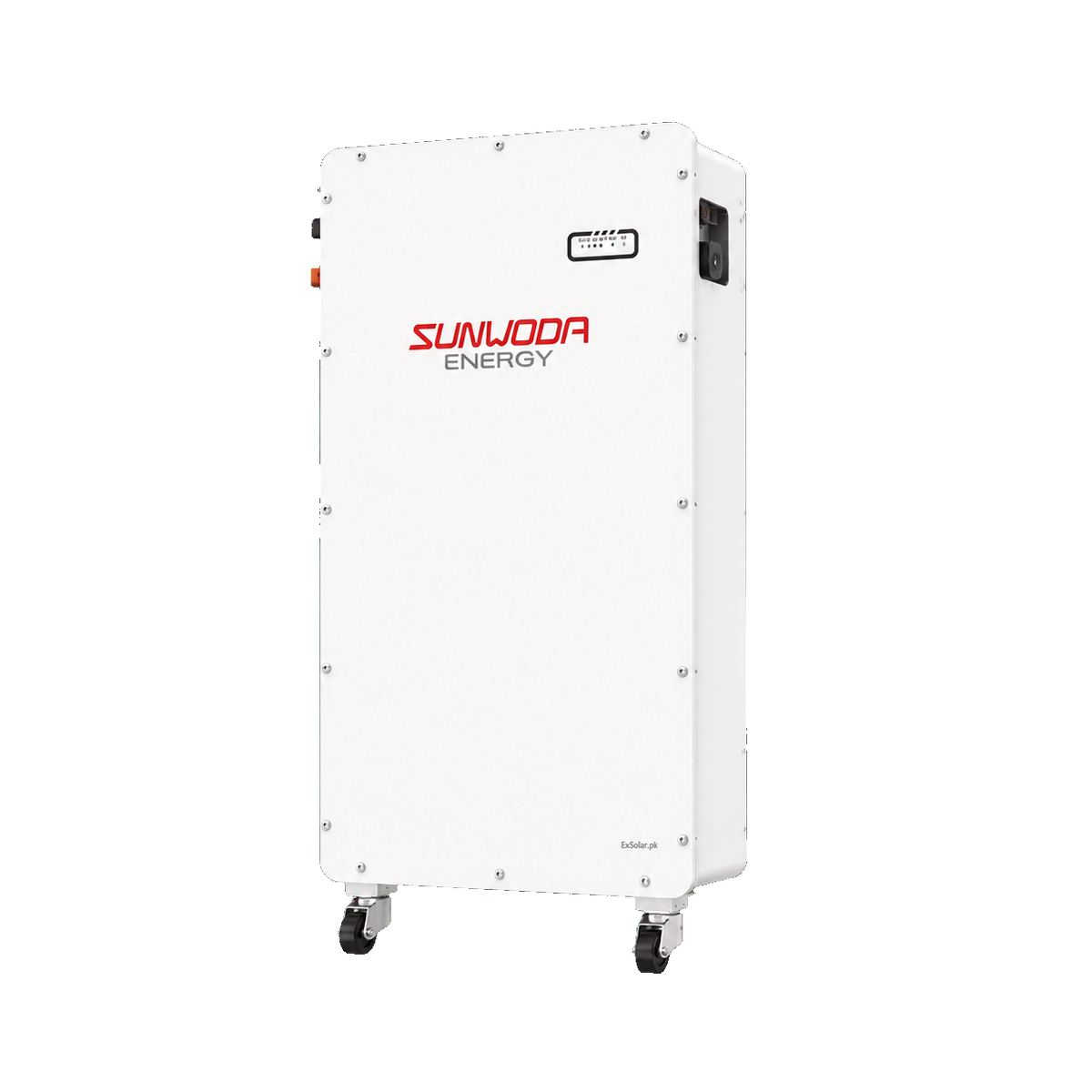 Sunwoda Atrix Max+ 16kWh 51.2V LFP Battery — Atrix Max-16L-PK