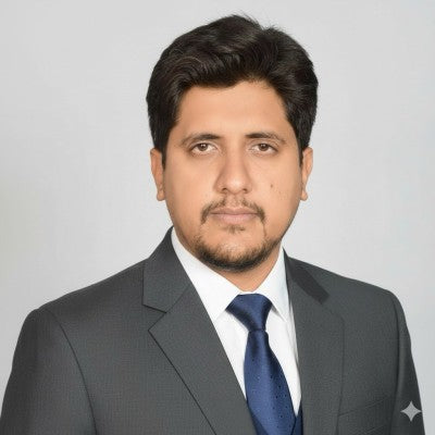 Shahzada Samar Ali