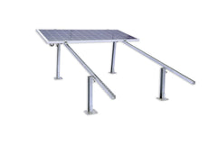 Solar Stand L3 14 Gauge 1.5-Inch C-Type