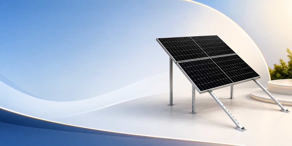 Roof Mounting Systems