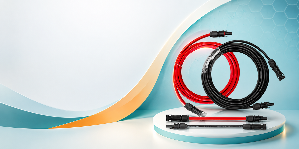 Cables & Connectors