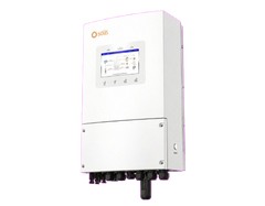 Solis S6-EH1P6K-L-PLUS 6kW Single-Phase Low-Voltage Hybrid Inverter