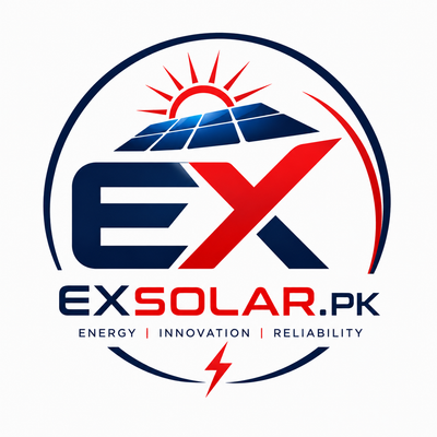 EX Solar.PK