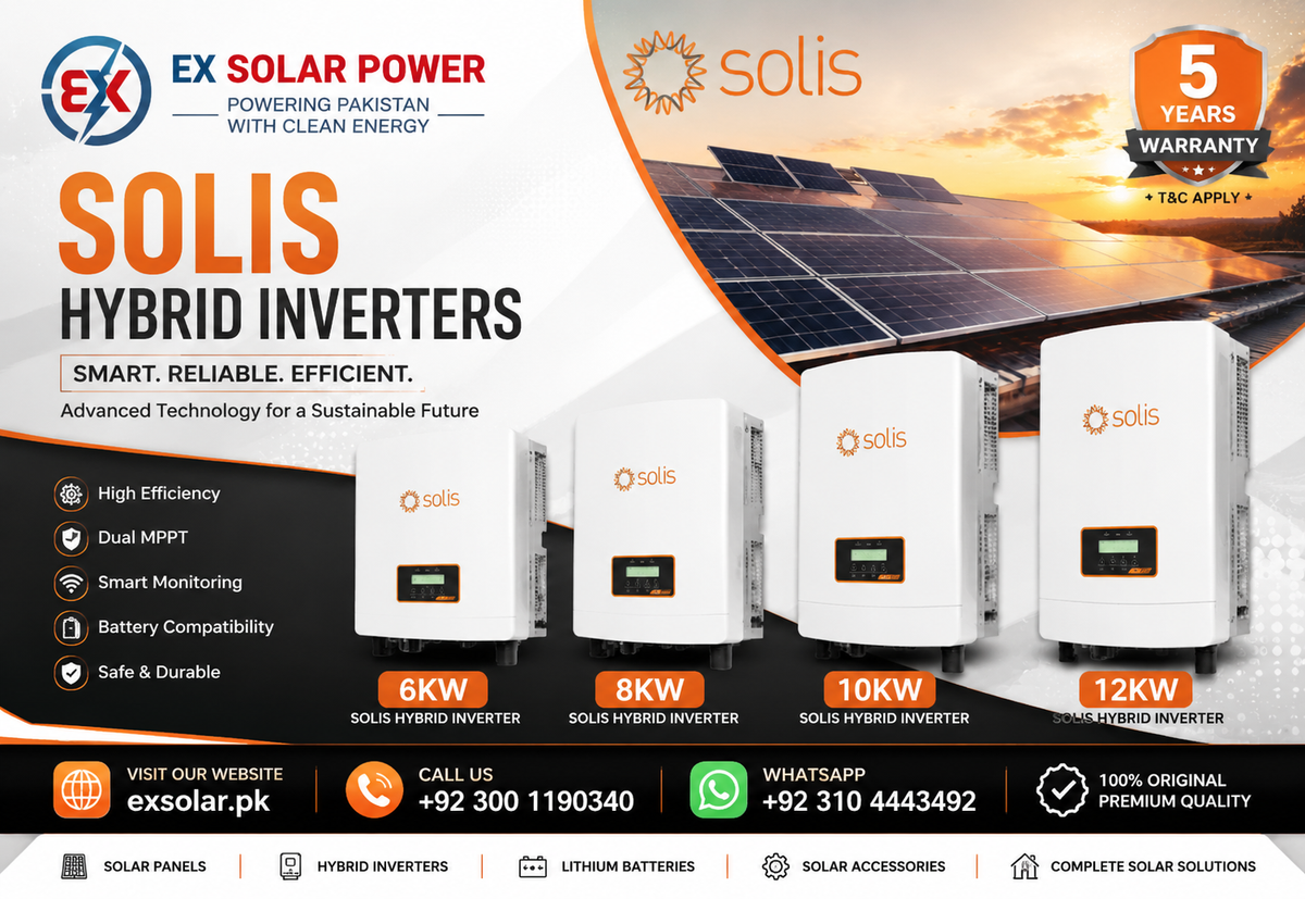 Premium Solar Solutions
