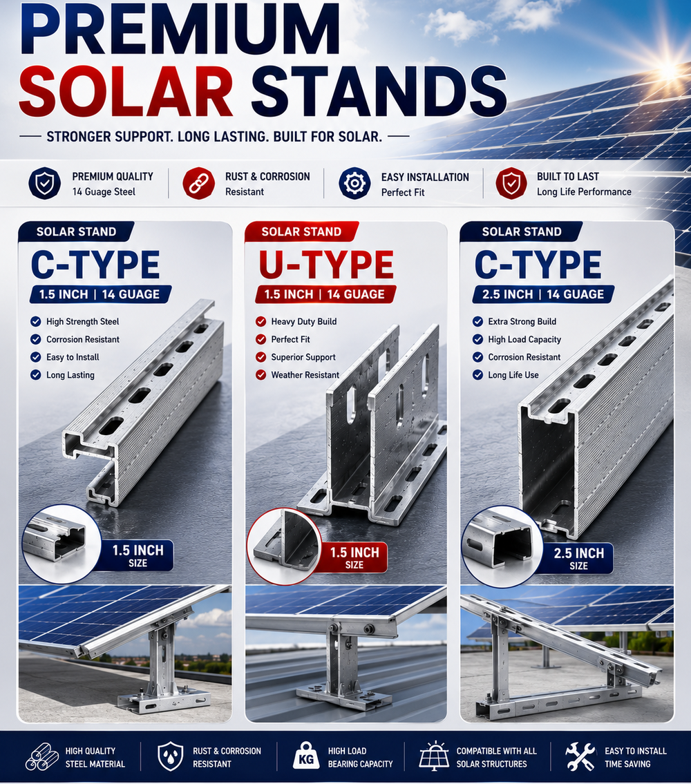 Solar Product