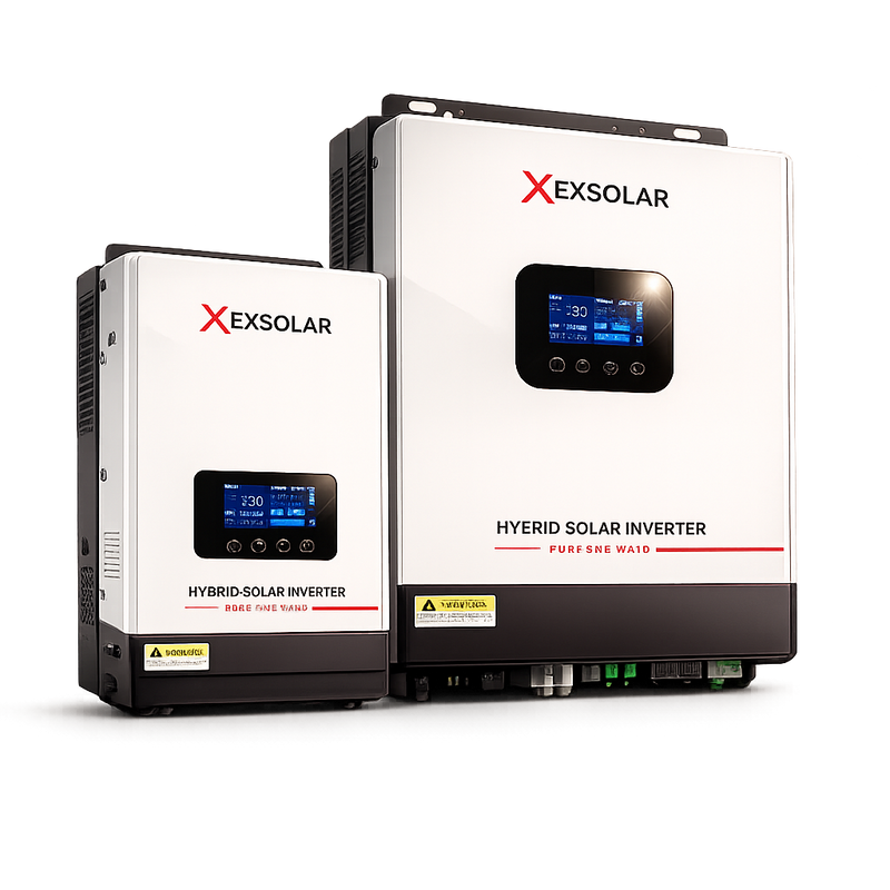 Inverters