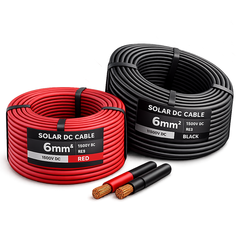 Solar Cables