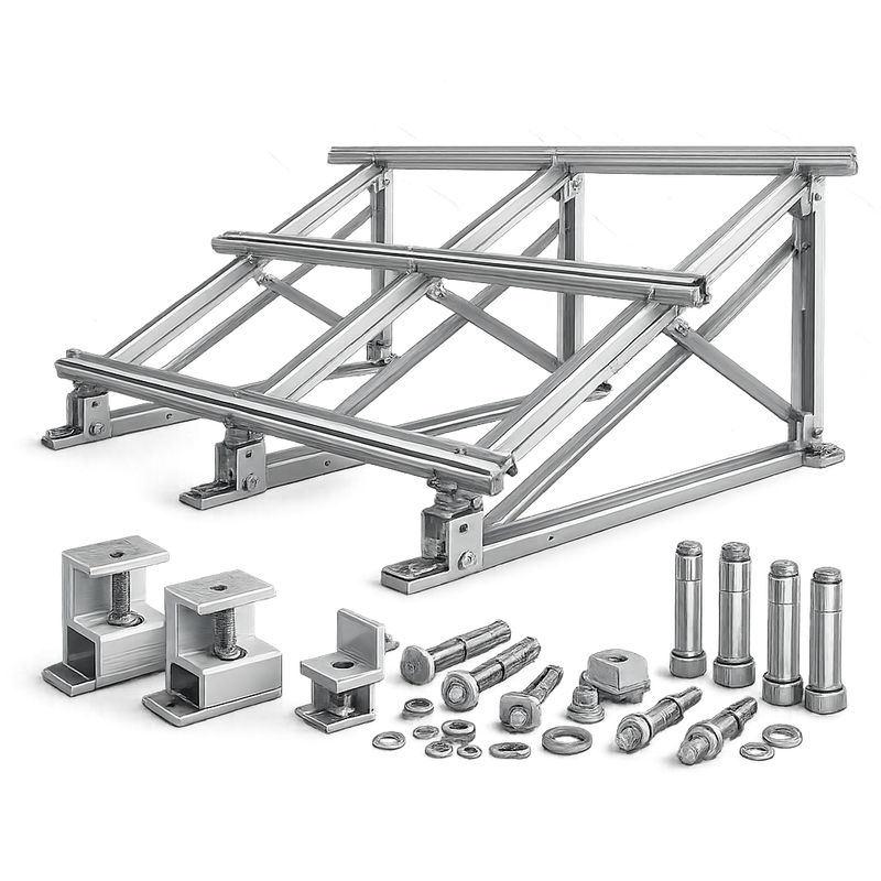 Mounting Structures