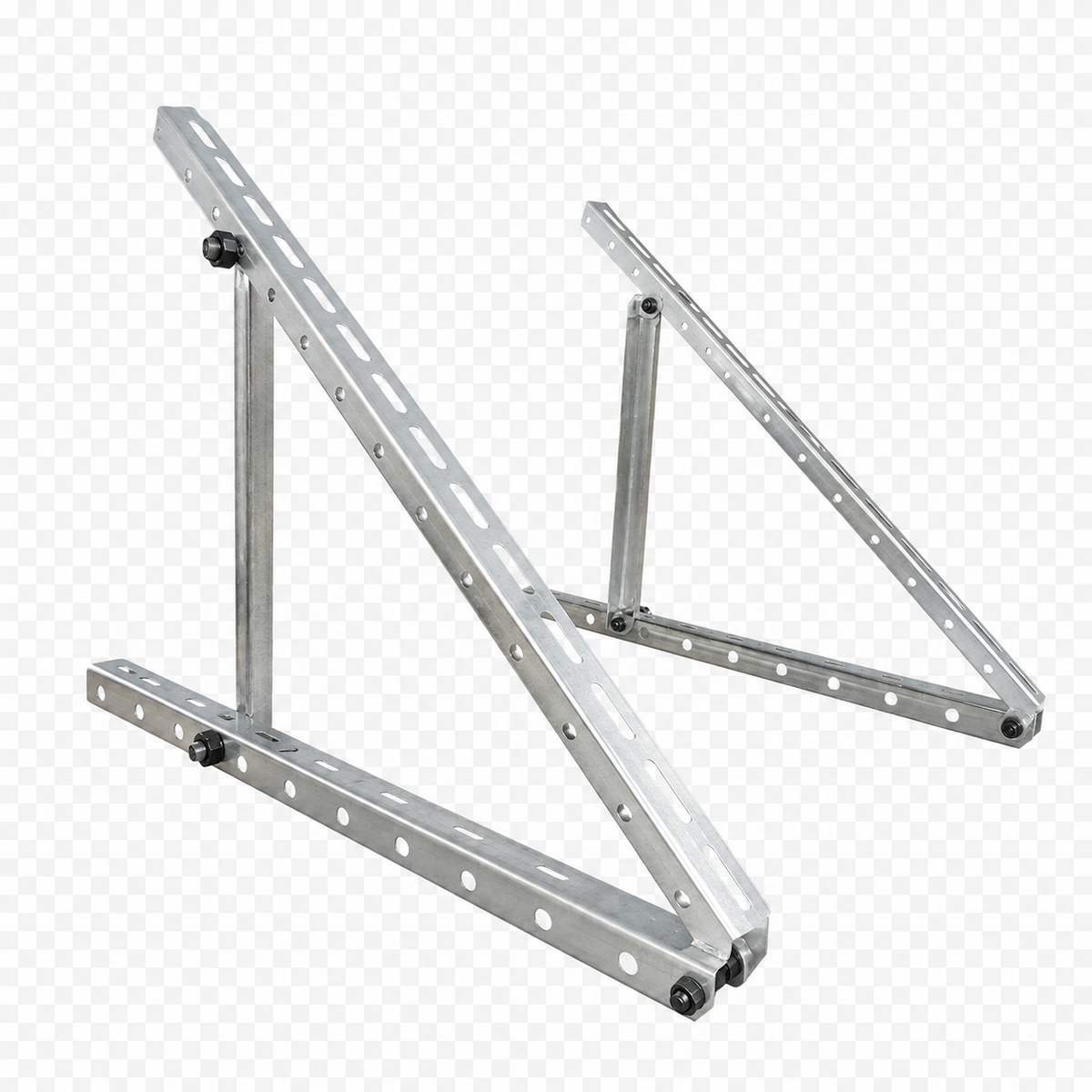 Solar Stand L2 14 Gauge 1.5-Inch U-Type
