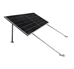 Solar Stand L3 14 Gauge 1.5-Inch C-Type