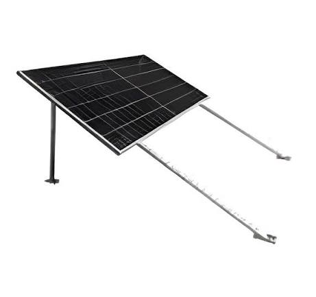 Solar Stand L3 14 Gauge 1.5-Inch C-Type